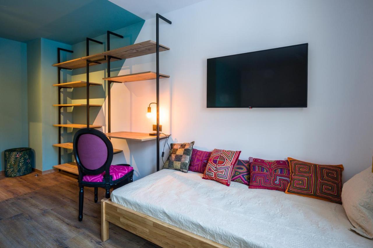 L'Outa Hotel Restaurant Терминьон Экстерьер фото